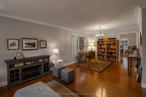 117 Halbiem Crescent, Dysart et al, ON K0M 1S0