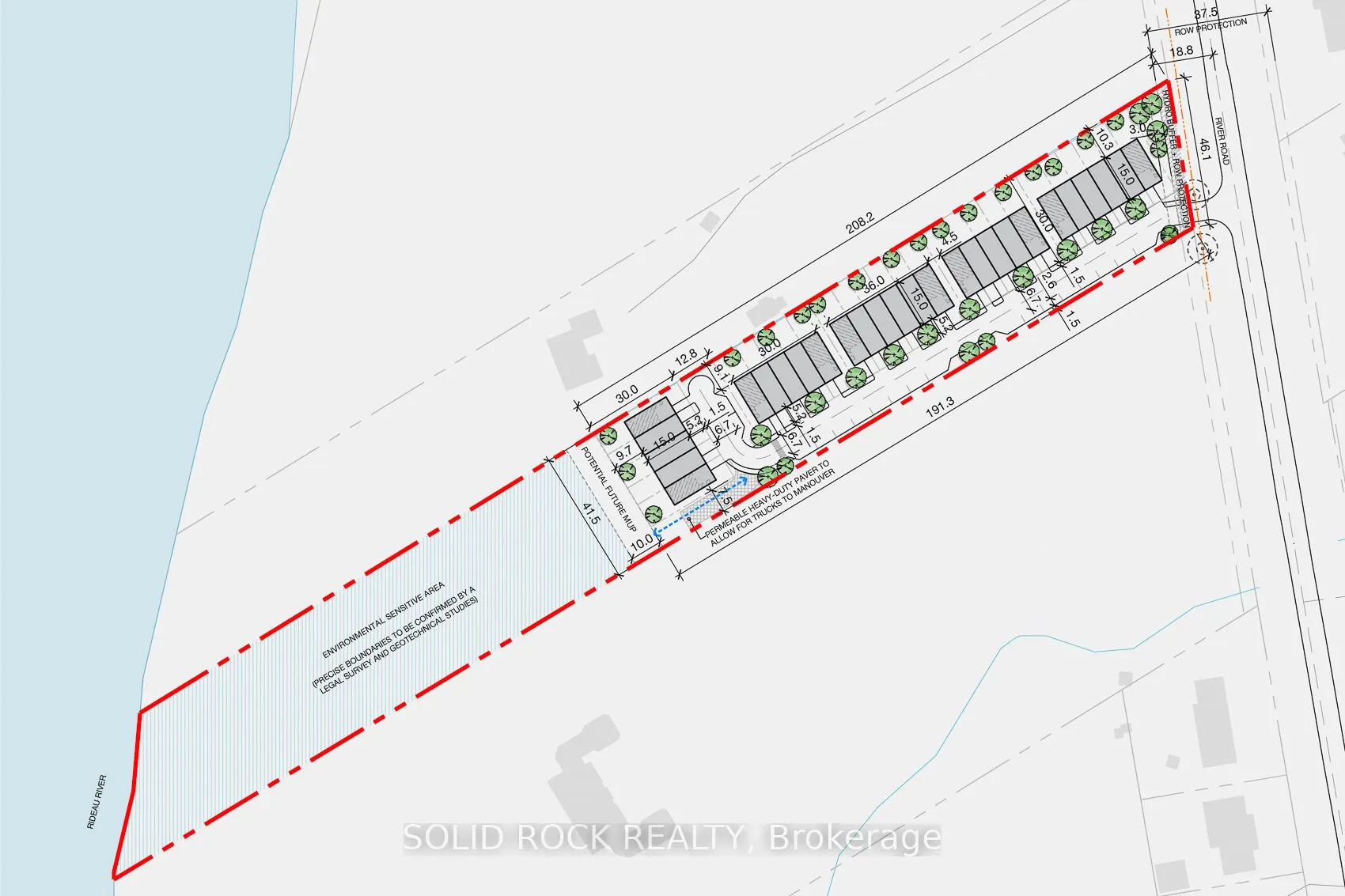 724 River Road, Blossom Park - Airport and Area, ON K4M 1B2