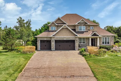 15 Canadian Drive, Stittsville - Munster - Richmond, ON K0A 1B0