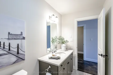 207 Yellow Birch Crescent, Blue Mountains, ON L9Y 0Z3