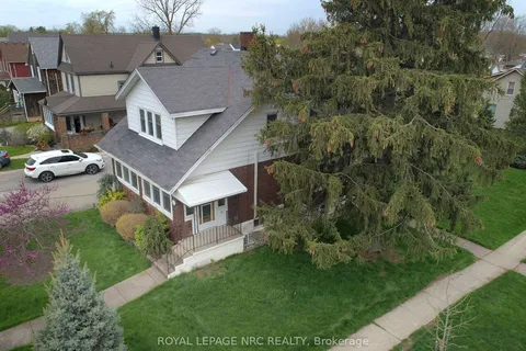 300 Phipps Street, Fort Erie, ON L2A 2V6