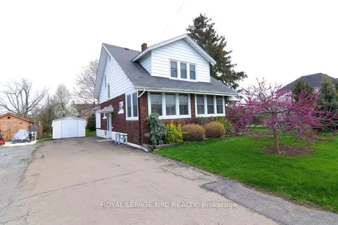 300 Phipps Street, Fort Erie, ON L2A 2V6
