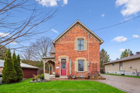 42 Bielby Street, East Luther Grand Valley, ON L9W 5N3