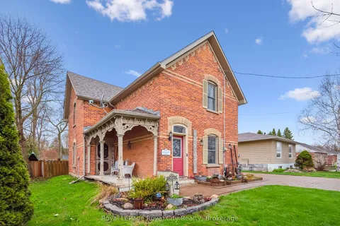 42 Bielby Street, East Luther Grand Valley, ON L9W 5N3