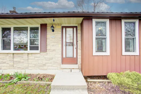 271 Forest Glen Crescent, Wellington North, ON N0G 2L2