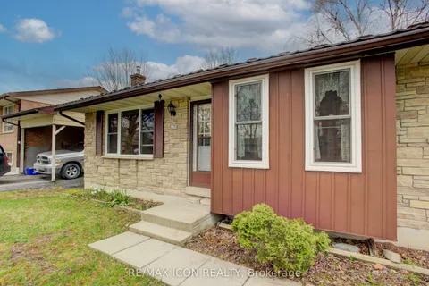 271 Forest Glen Crescent, Wellington North, ON N0G 2L2