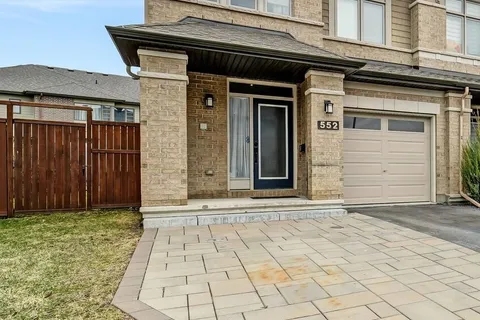 552 Stargazer Crescent, Blossom Park - Airport and Area, ON K4M 0H2