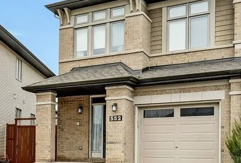 552 Stargazer Crescent, Blossom Park - Airport and Area, ON K4M 0H2