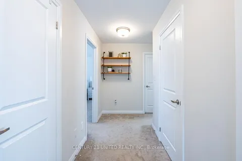 275 Noftall Gardens, Peterborough North, ON K9H 0H9