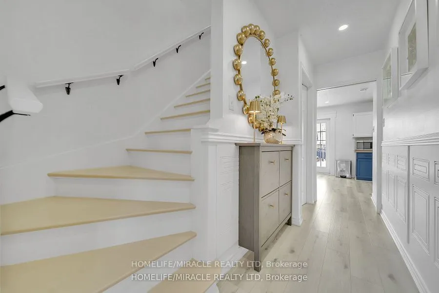 228 Ferguson Drive, Woodstock, ON N4V 1A6
