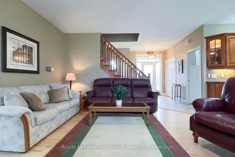 81187 Pfrimmer Road, Ashfield-Colborne-Wawanosh, ON N7A 3Y1