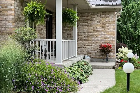 81187 Pfrimmer Road, Ashfield-Colborne-Wawanosh, ON N7A 3Y1