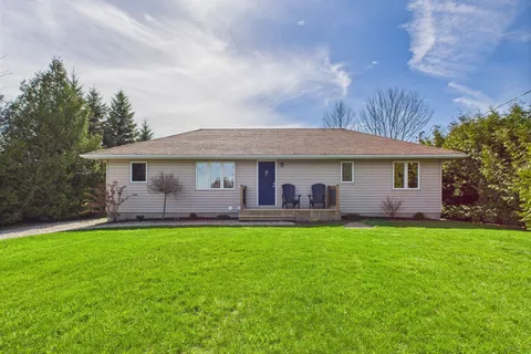 85435 Mcdonald Line, Ashfield-Colborne-Wawanosh, ON N7A 3X9
