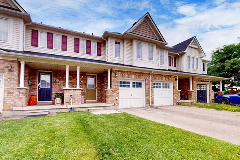 214 Blackburn Drive, Brantford, ON N3T 0C4