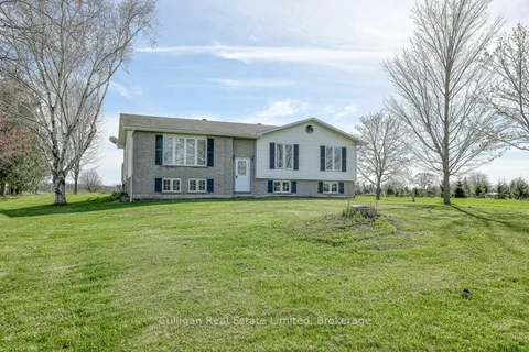 110 Main Street, Kincardine, ON N0G 2T0
