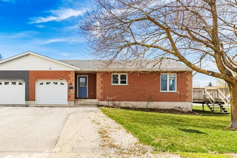 399 Church Street, Wellington North, ON N0G 2L2