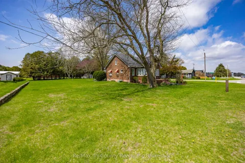 956 Mid-Nwal Tline Road, Norfolk, ON N0J 1E0
