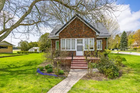 956 Mid-Nwal Tline Road, Norfolk, ON N0J 1E0