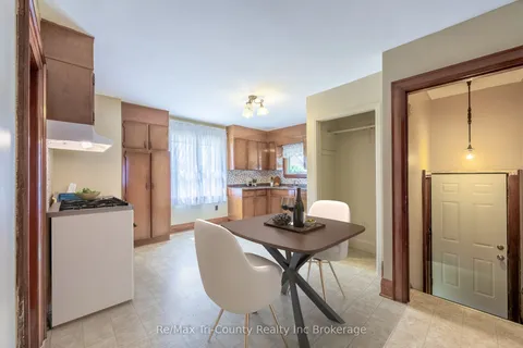 956 Mid-Nwal Tline Road, Norfolk, ON N0J 1E0