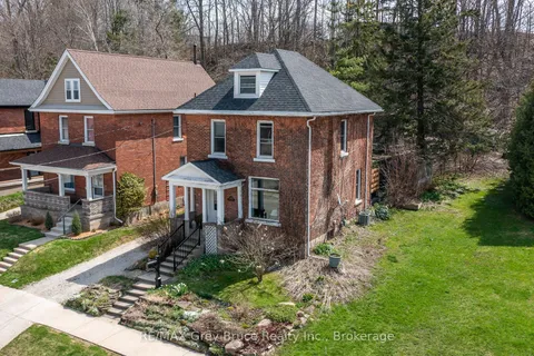 1365 4th Avenue, Owen Sound, ON N4K 2P8