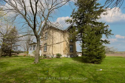 45004 Talbot Line, Central Elgin, ON N5P 3S7