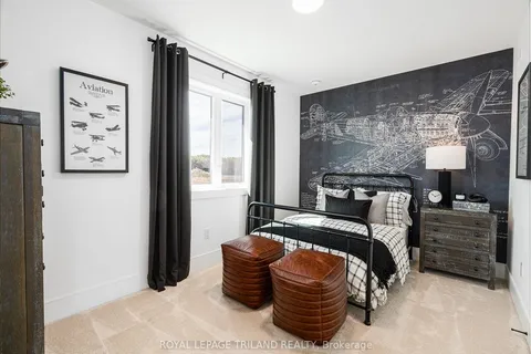 31 SNOWY OWL Trail, Central Elgin, ON N5R 0M6