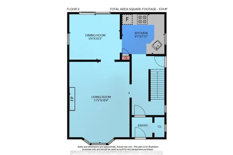 140 Main Street, Grimsby, ON L3M 1S2