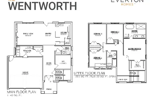 LOT 19 Linkway Boulevard, London South, ON N6K 0K9