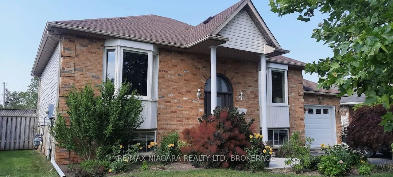 3564 Hill Street, Fort Erie, ON L0S 1S0