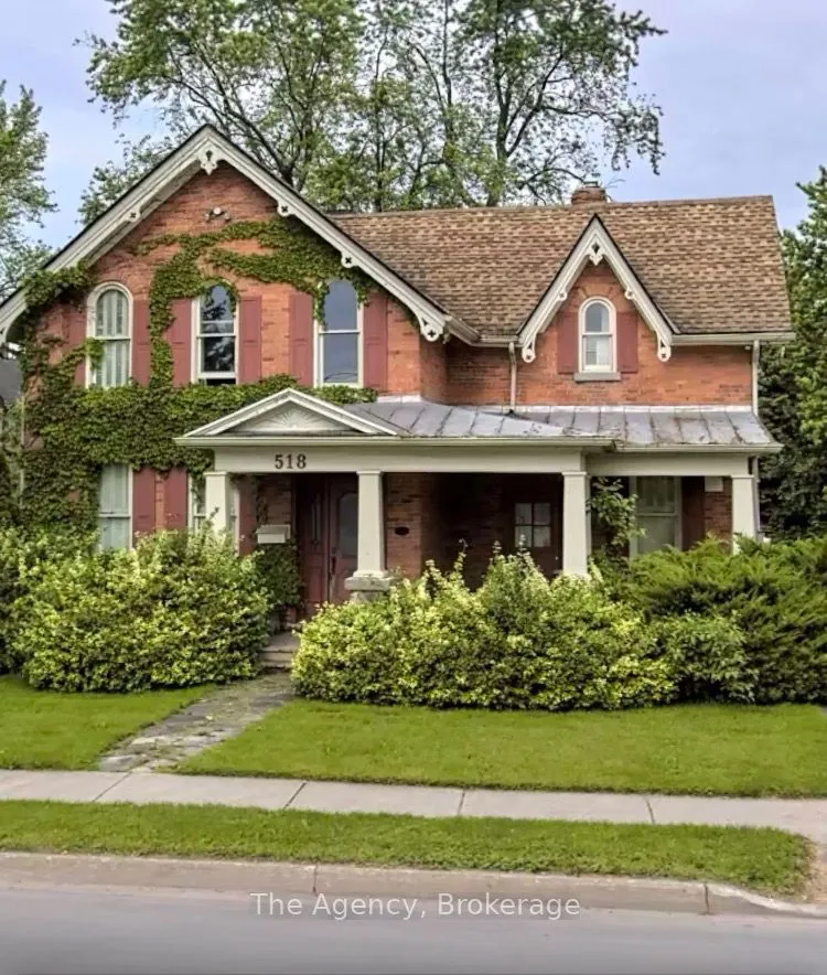 518 King Street, Port Colborne, ON L3K 4H6