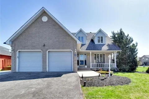 55 Buchanan Drive, Haldimand, ON N3W 1H1
