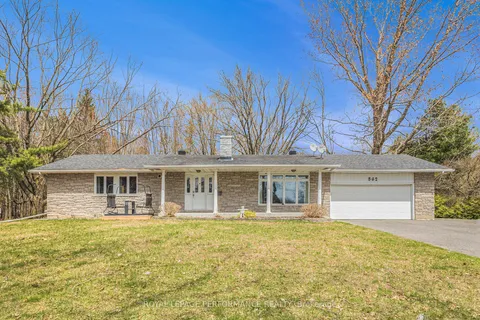 862 Principale Street, Casselman, ON K0A 1M0