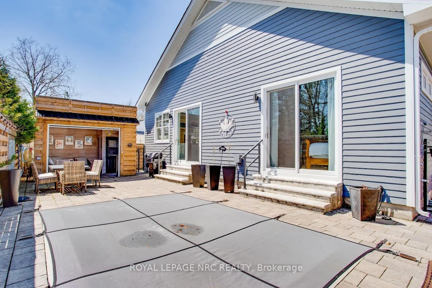 244 CHERRY HILL Boulevard, ON L0S 1B0