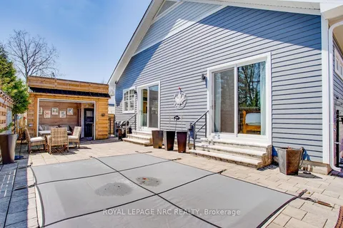 244 CHERRY HILL Boulevard, ON L0S 1B0