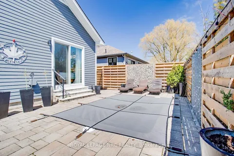 244 CHERRY HILL Boulevard, ON L0S 1B0