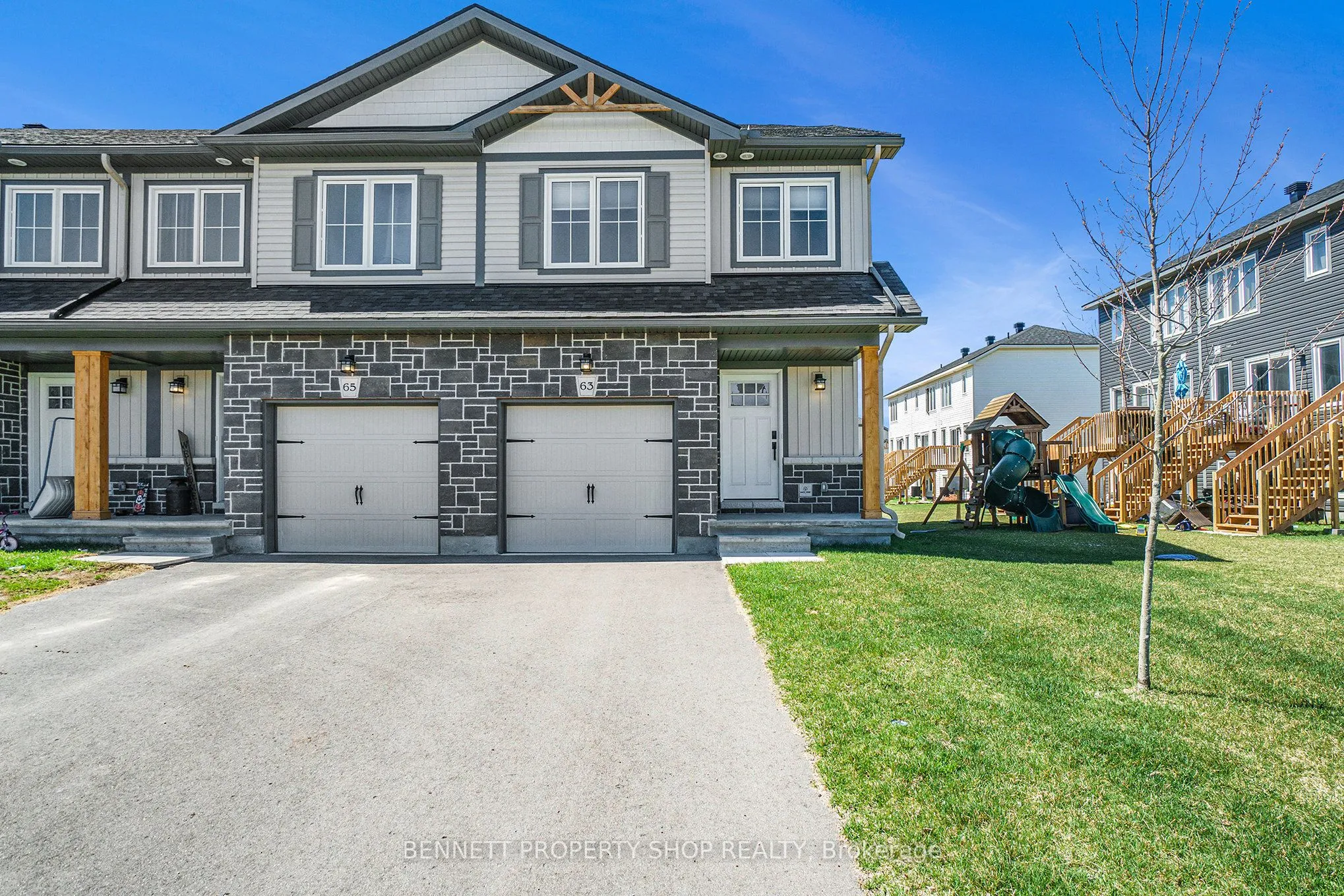63 Whitcomb Crescent, ON K7A 0C2