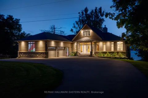 10 Earl Kennedy Road, Kawartha Lakes, ON K0M 1L0