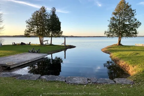 10 Earl Kennedy Road, Kawartha Lakes, ON K0M 1L0