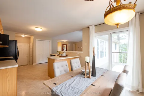 28 KIRBYS Way, Huntsville, ON P1H 2M5