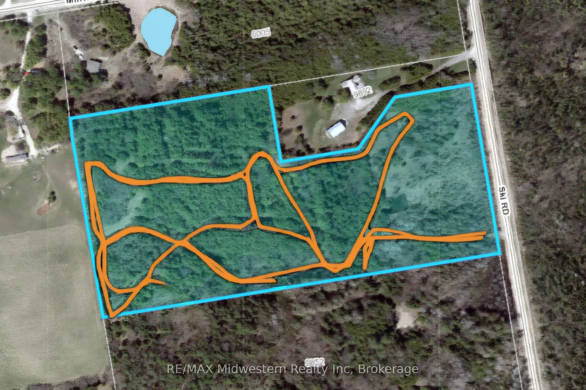 9892 Ski Road, Minto, ON N0G 1M0