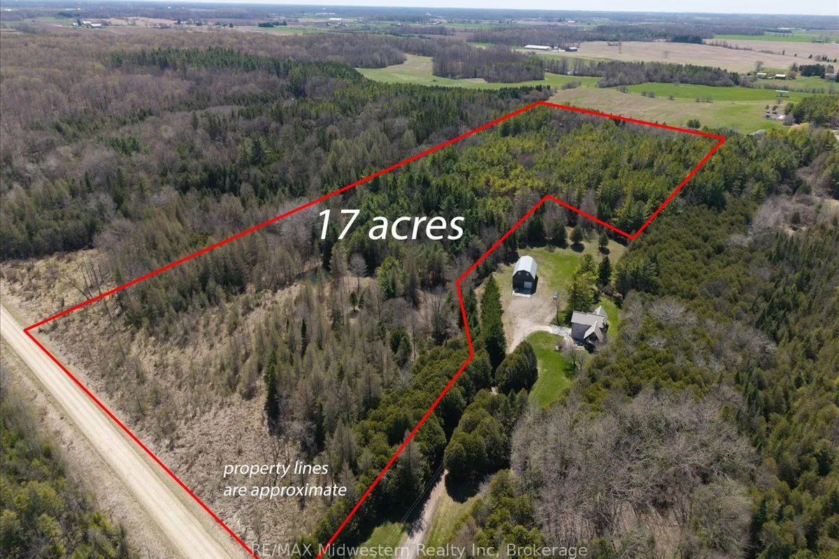 9892 Ski Road, Minto, ON N0G 1M0