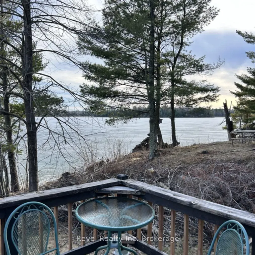 297 Nickel Lake Shores Road, Fort Frances, ON P9A 3M3