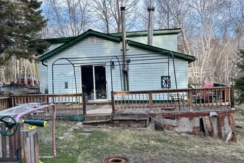 297 Nickel Lake Shores Road, Fort Frances, ON P9A 3M3