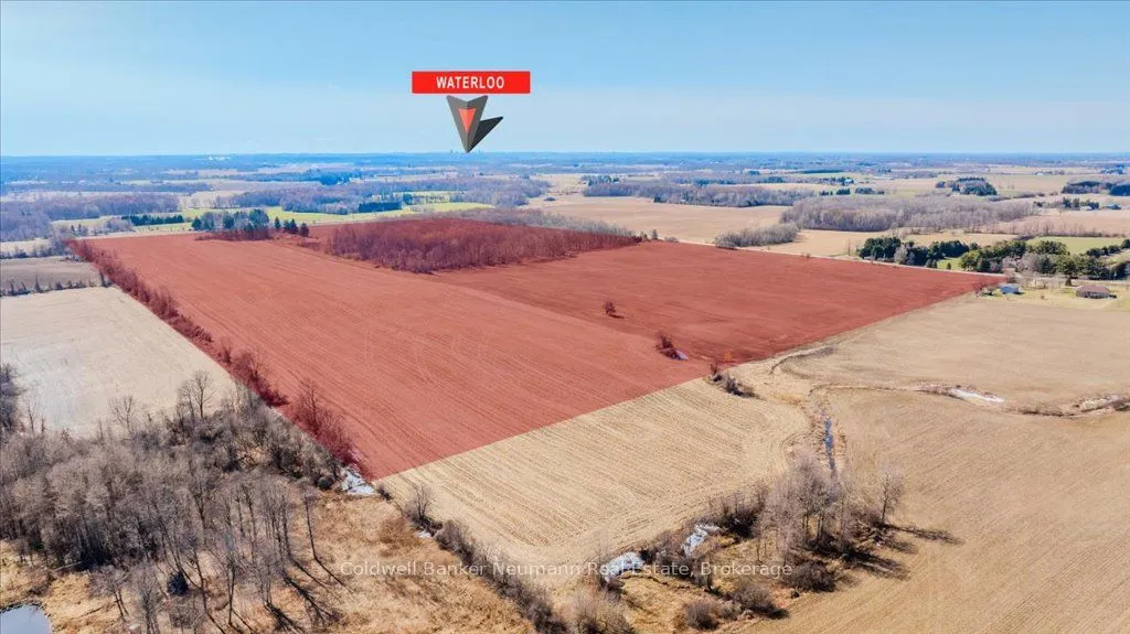 5087 Township Rd 1 Township, Guelph/Eramosa, ON N1H 6J4