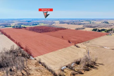 5087 Township Rd 1 Township, Guelph/Eramosa, ON N1H 6J4