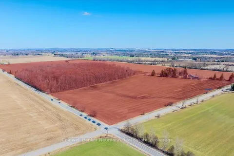 5087 Township Rd 1 Township, Guelph/Eramosa, ON N1H 6J4