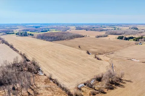 5087 Township Rd 1 Township, Guelph/Eramosa, ON N1H 6J4