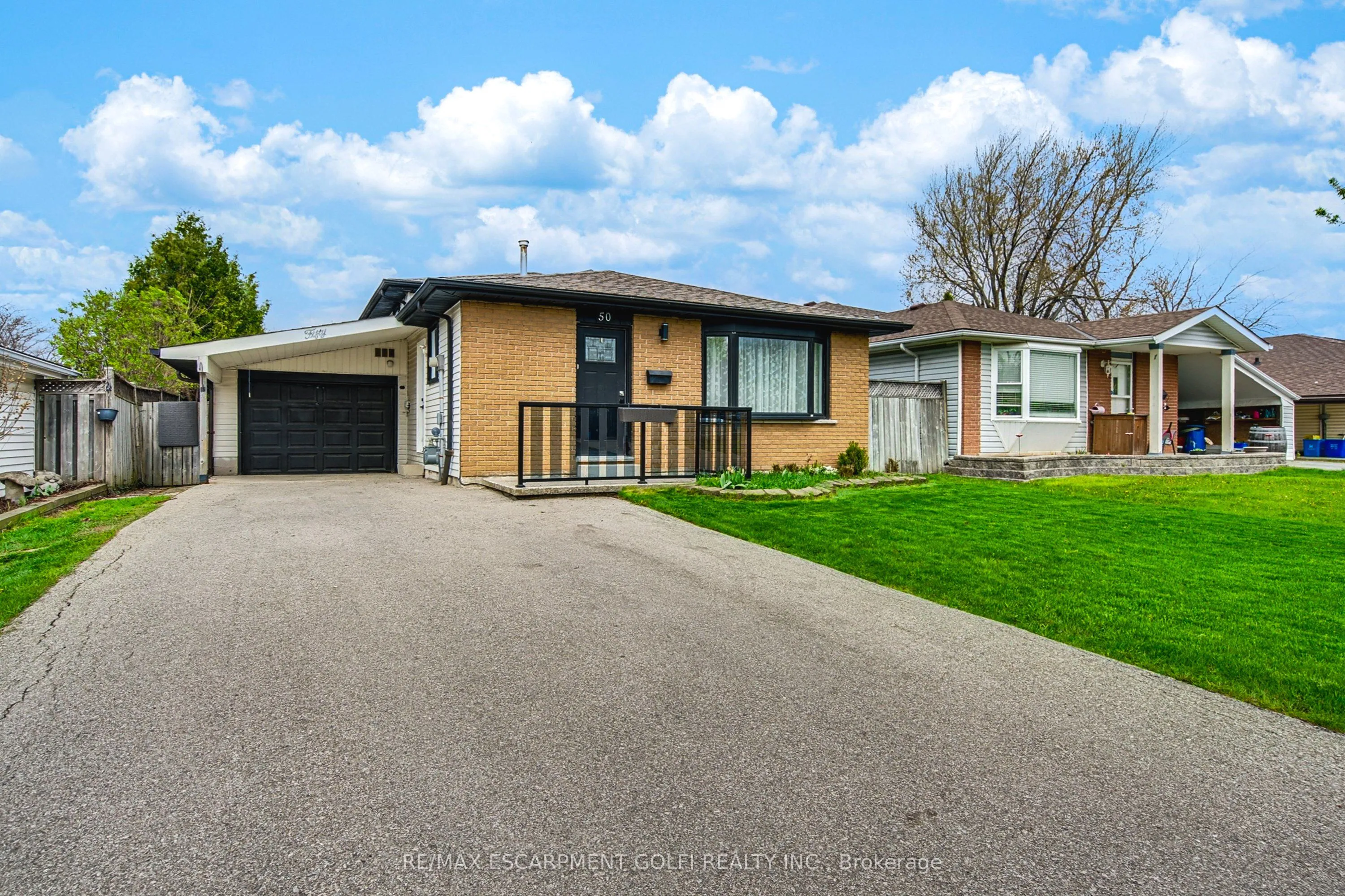 50 LAMBERT Street, Hamilton, ON L8V 4N7
