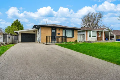 50 LAMBERT Street, Hamilton, ON L8V 4N7