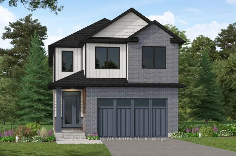 95 Maple Street, Mapleton, ON N0G 1P0